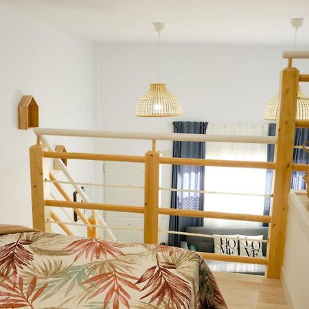 Be Malaga Centro Apartment Екстериор снимка