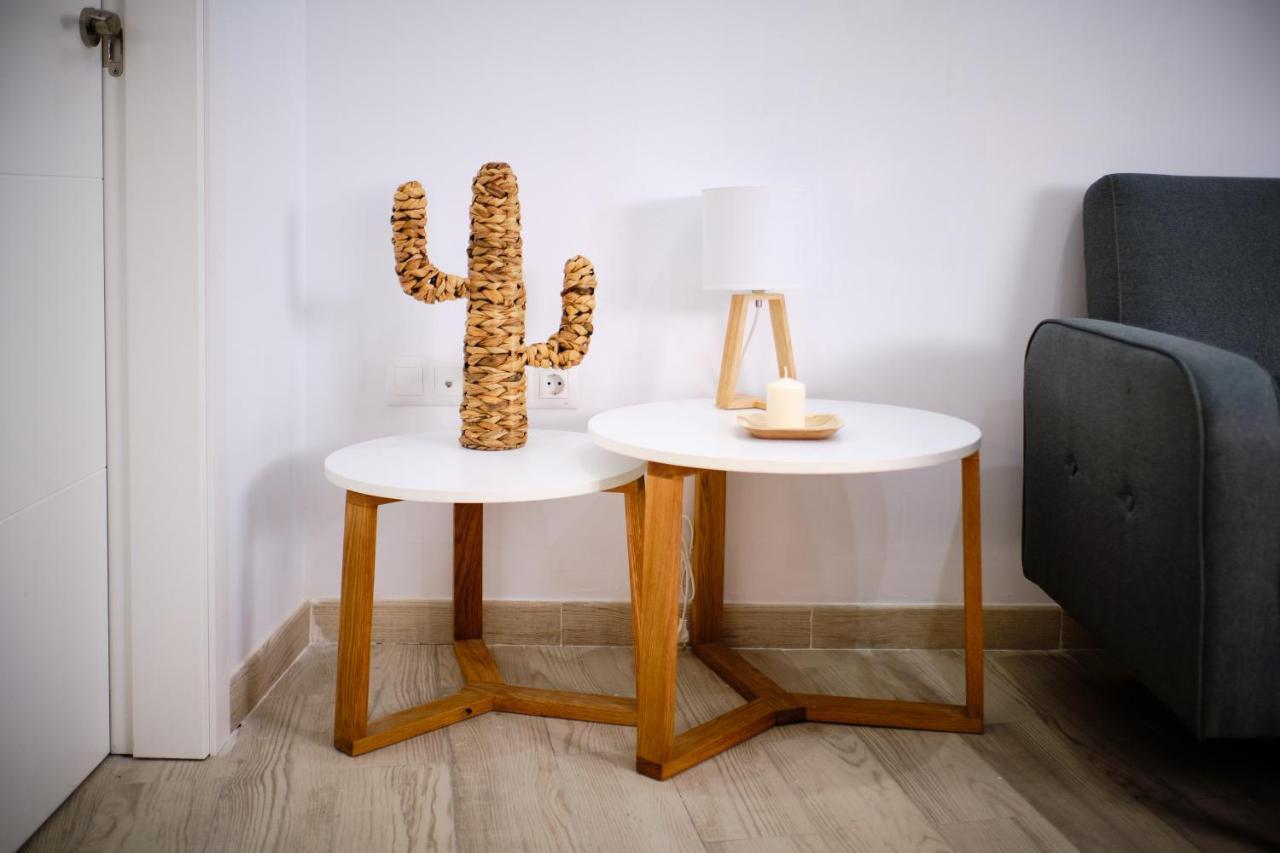 Be Malaga Centro Apartment Екстериор снимка