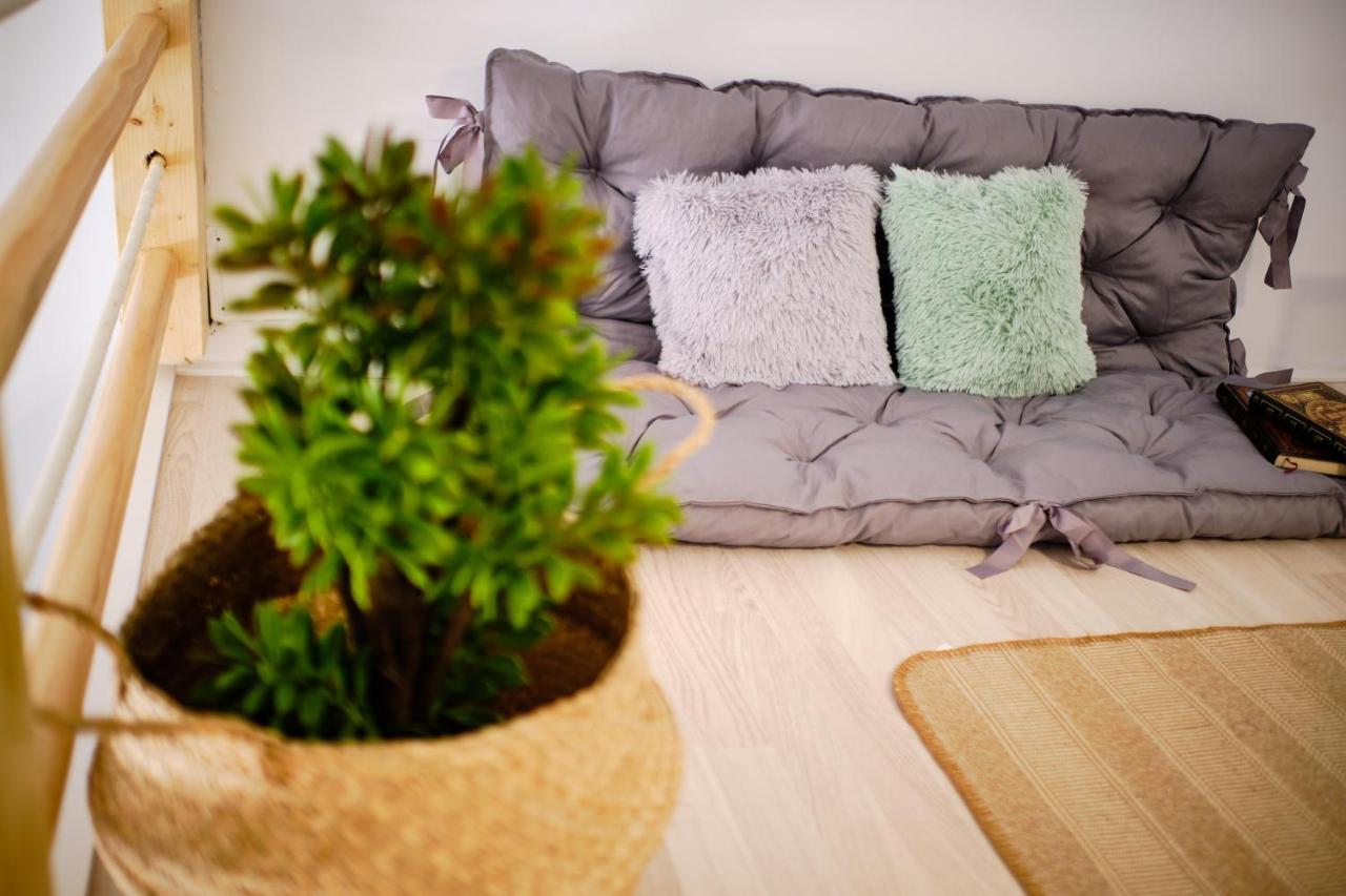 Be Malaga Centro Apartment Екстериор снимка