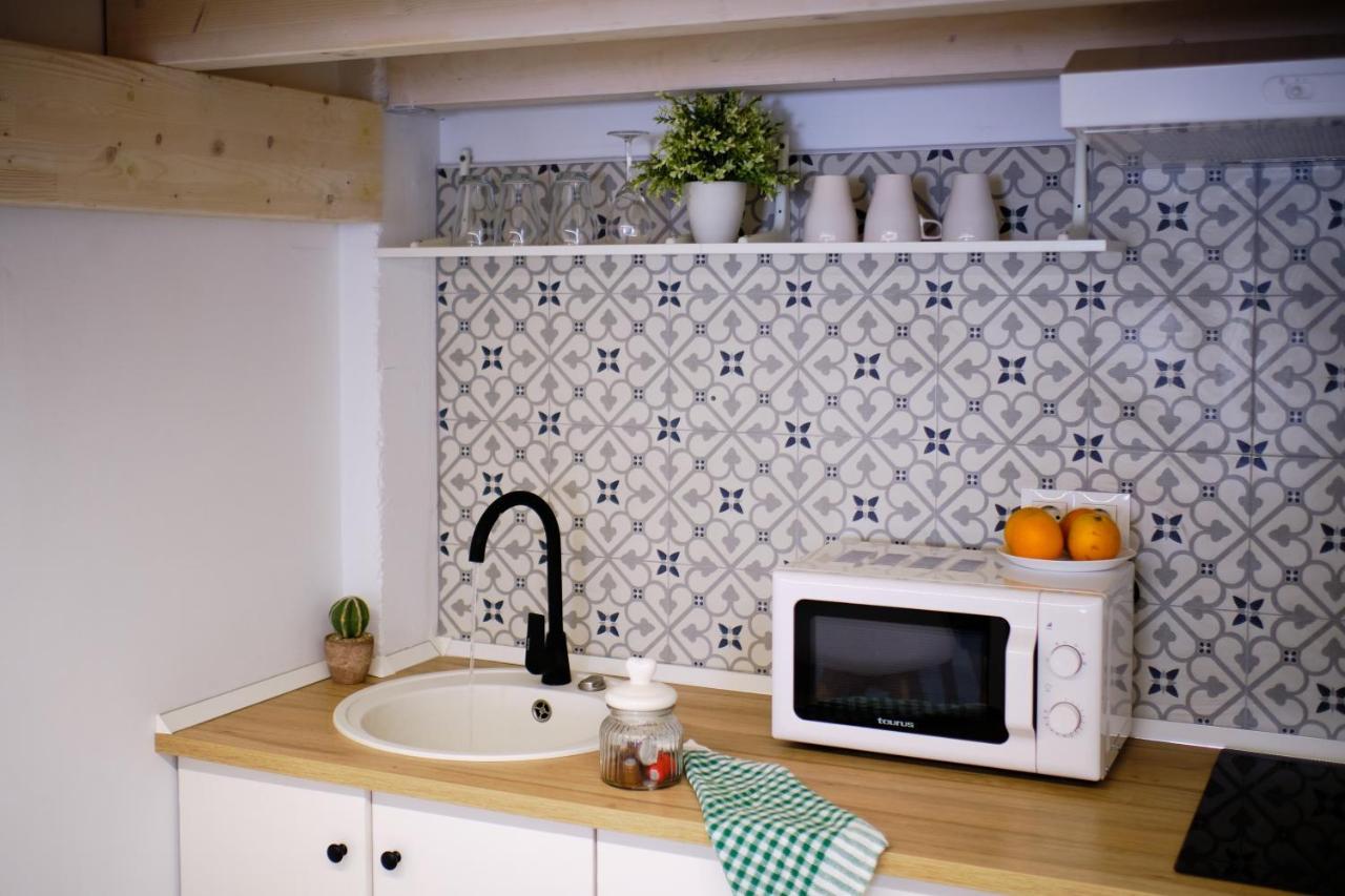 Be Malaga Centro Apartment Екстериор снимка