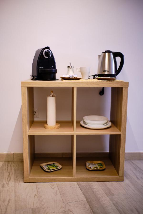 Be Malaga Centro Apartment Екстериор снимка