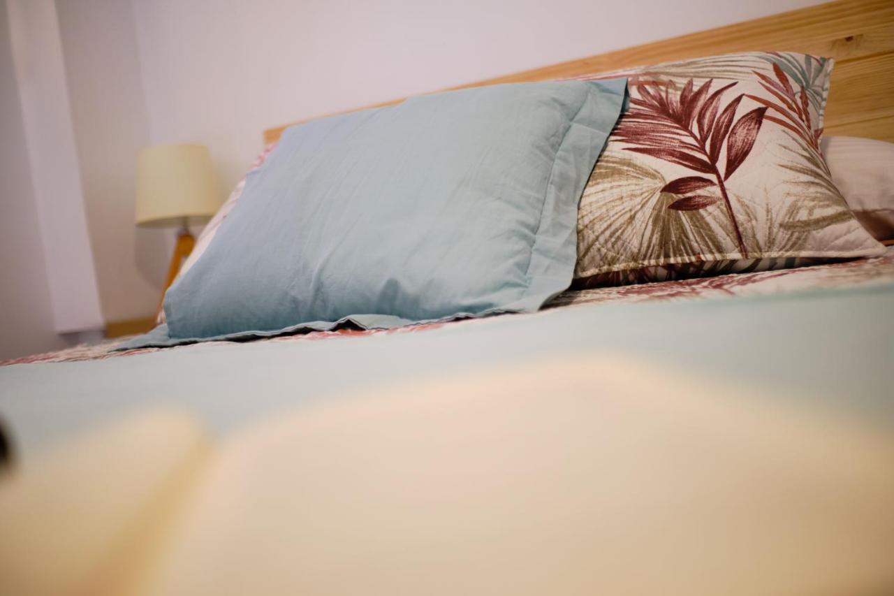 Be Malaga Centro Apartment Екстериор снимка