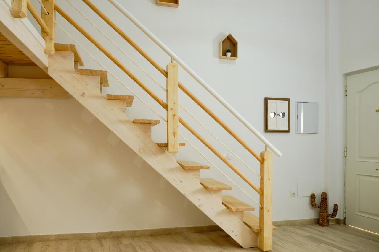 Be Malaga Centro Apartment Екстериор снимка