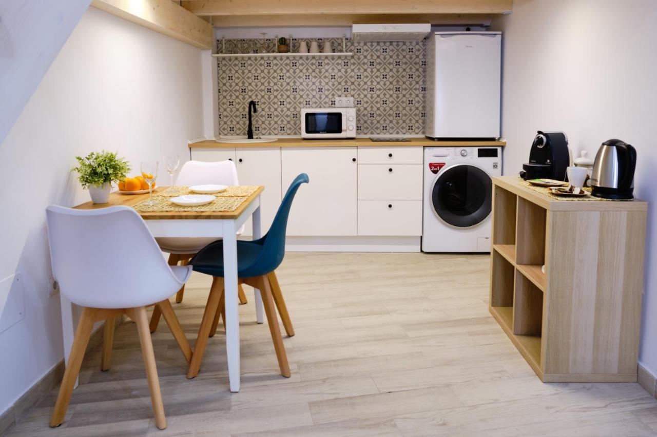 Be Malaga Centro Apartment Екстериор снимка