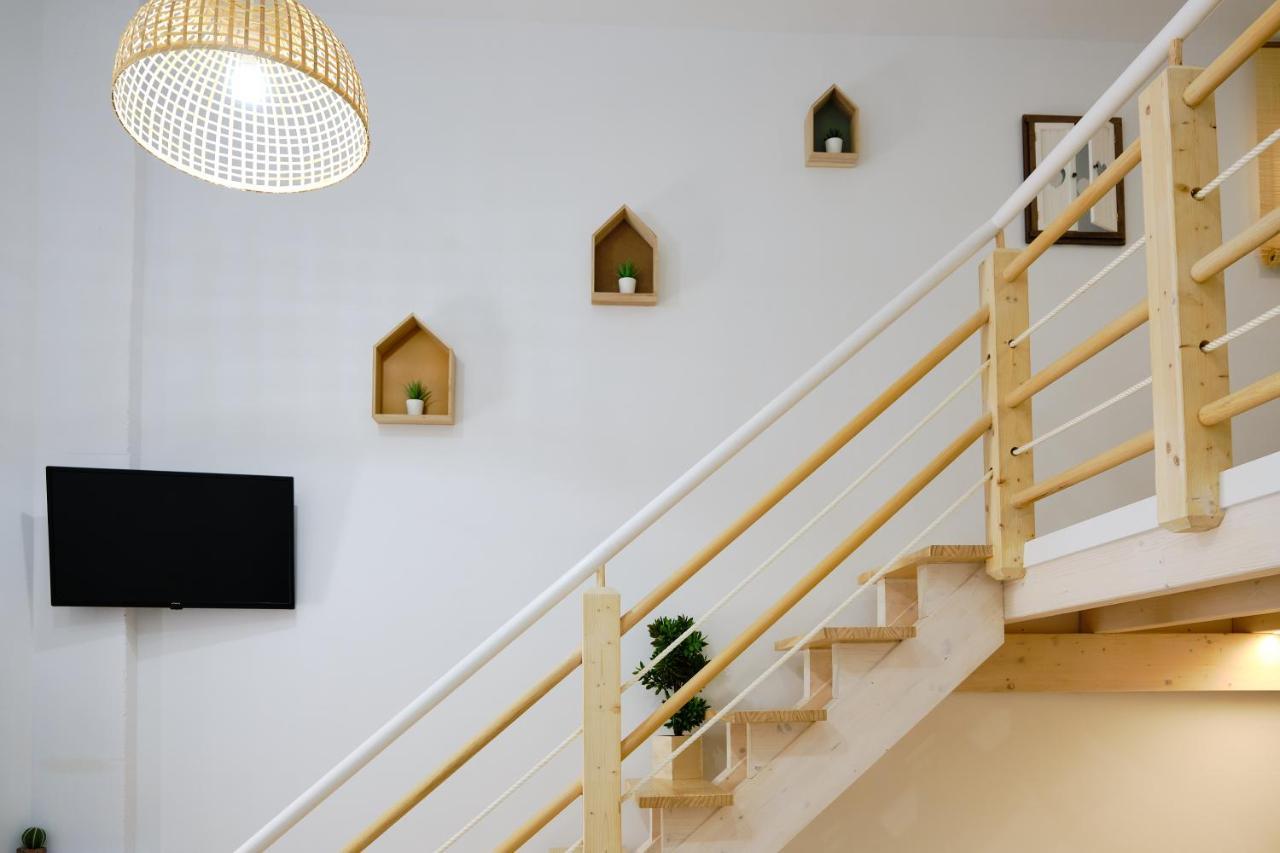 Be Malaga Centro Apartment Екстериор снимка