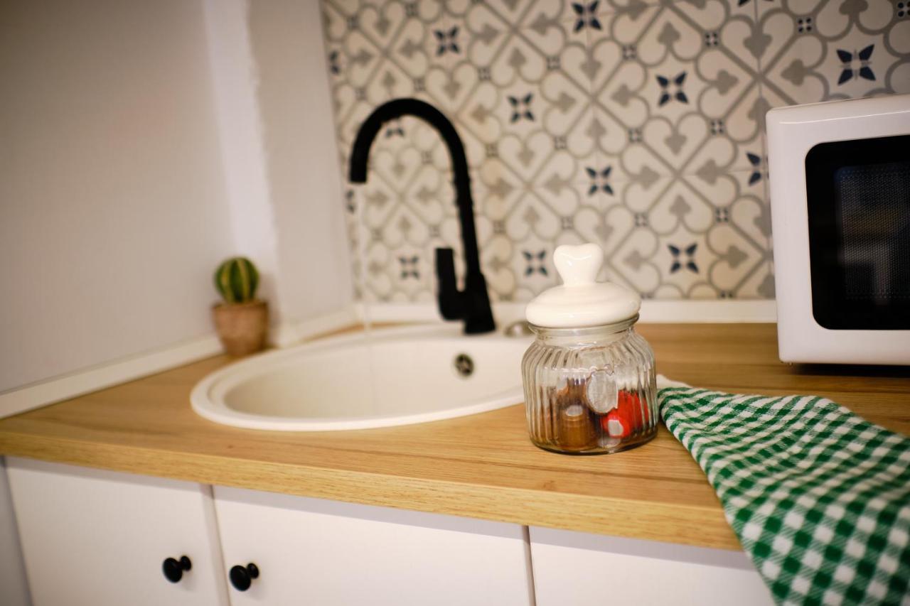 Be Malaga Centro Apartment Екстериор снимка