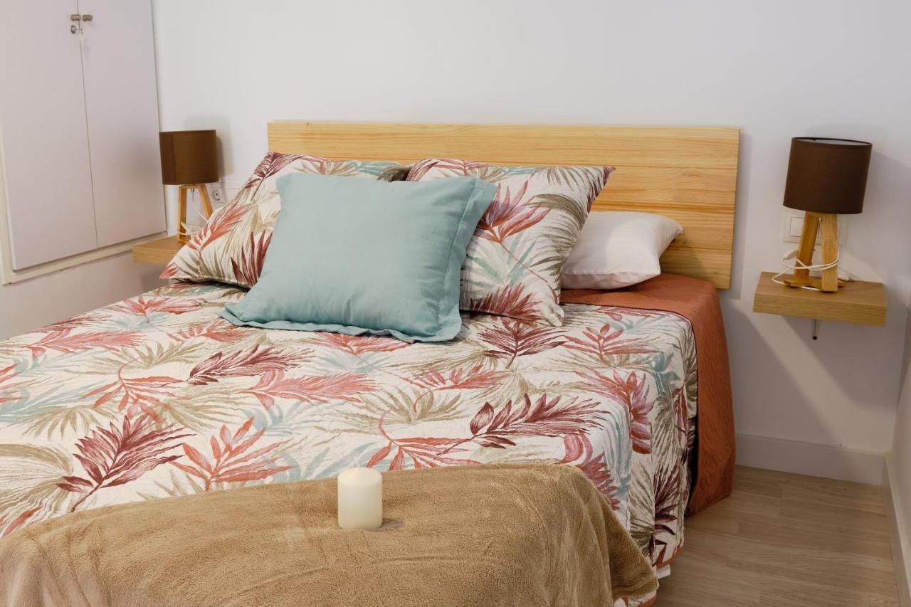 Be Malaga Centro Apartment Екстериор снимка