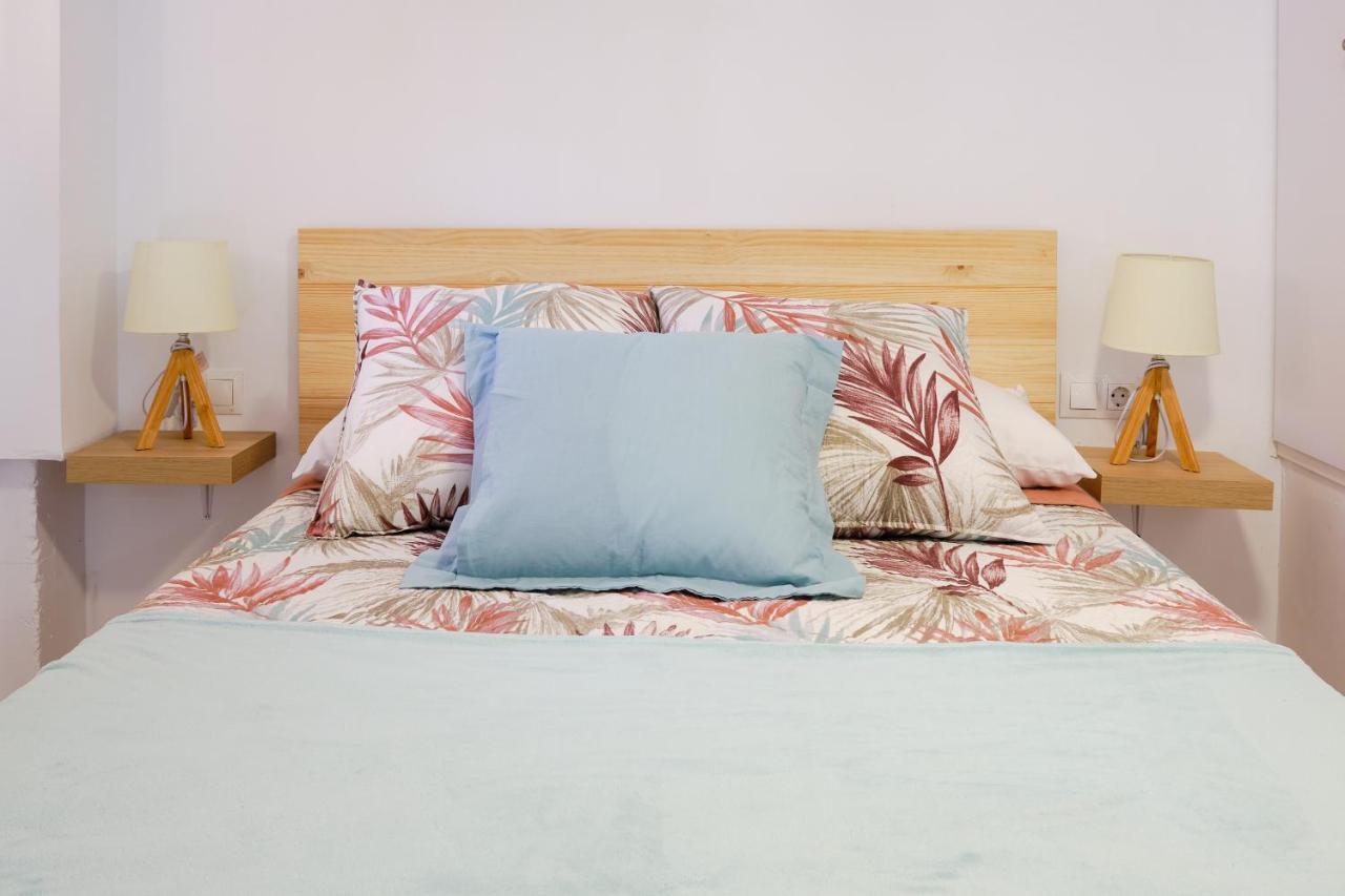 Be Malaga Centro Apartment Екстериор снимка
