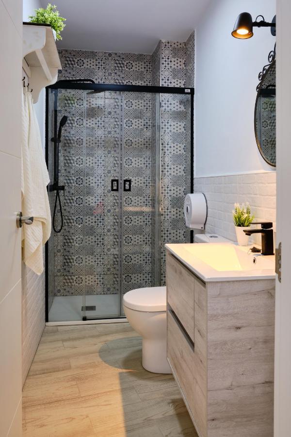 Be Malaga Centro Apartment Екстериор снимка